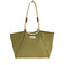 トポロジー Topologie Loop Shopper ループ ショッパー 10mm Sand Helix レディース