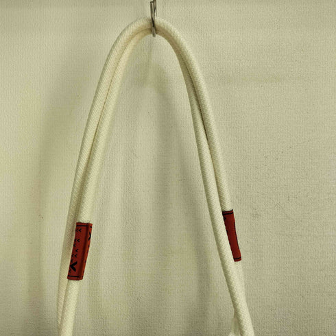 トポロジー Topologie Loop Shopper ループ ショッパー 10mm Sand Helix レディース