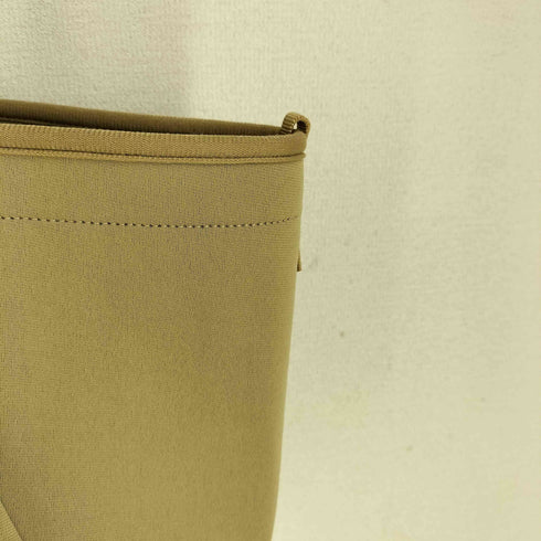 トポロジー Topologie Loop Shopper ループ ショッパー 10mm Sand Helix レディース