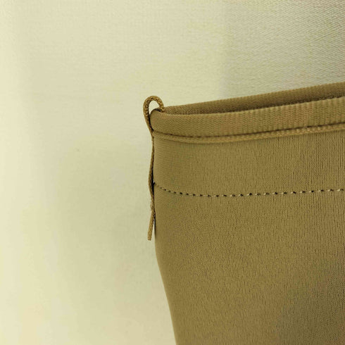 トポロジー Topologie Loop Shopper ループ ショッパー 10mm Sand Helix レディース