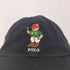 ポロラルフローレン POLO RALPH LAUREN ポロベア 騎手 6パネルキャップ メンズ ONE SIZE