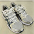 アシックス ASICS GEL-NIMBUS 9 WHITE/LIGHT INDIGO メンズ JPN:27