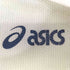 アシックス ASICS GEL-NIMBUS 9 WHITE/LIGHT INDIGO メンズ JPN:27