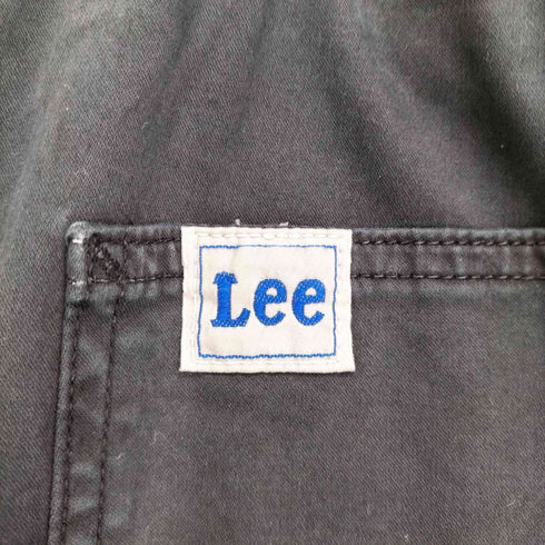 リー Lee イージーベイカーパンツ メンズ M