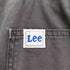 リー Lee イージーベイカーパンツ メンズ M