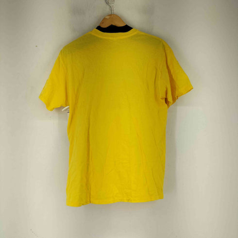 ギルダン GILDAN フロントプリント S/S Tシャツ メンズ JPN:M