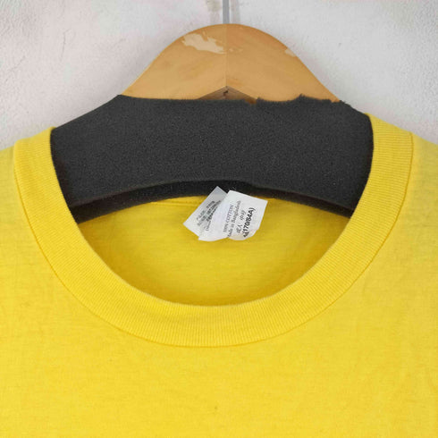 ギルダン GILDAN フロントプリント S/S Tシャツ メンズ JPN:M