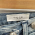OSLOW ドレスワイドデニムパンツ import レディース JPN:36