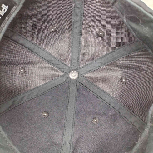 ウノピュウノウグァーレトレ 1PIU1UGUALE3 ROUNDISH CAP メンズ ONE SIZE