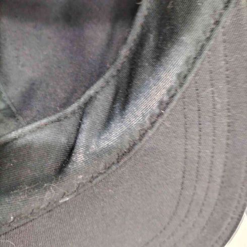 ウノピュウノウグァーレトレ 1PIU1UGUALE3 ROUNDISH CAP メンズ ONE SIZE