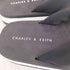 チャールズアンドキース CHARLES&KEITH Tana ターナー ノットトングサンダル レディース EUR:35