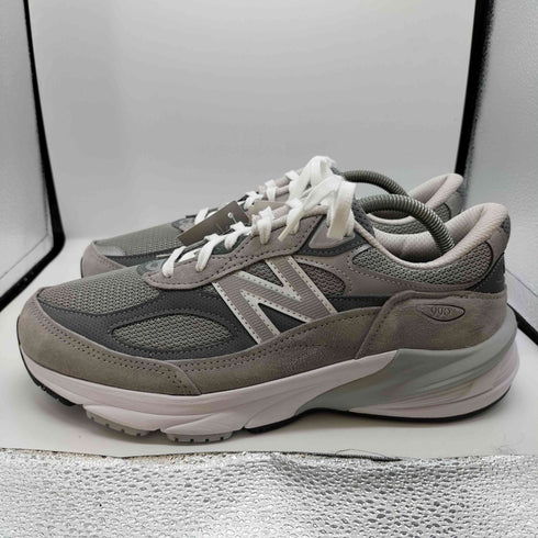 ニューバランス NEW BALANCE Made in USA 990v6 メンズ JPN:26.5