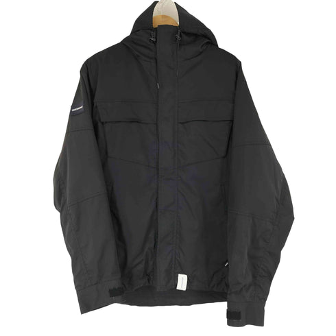 ディセンダント DESCENDANT FIELDER TWILL JACKET メンズ 1