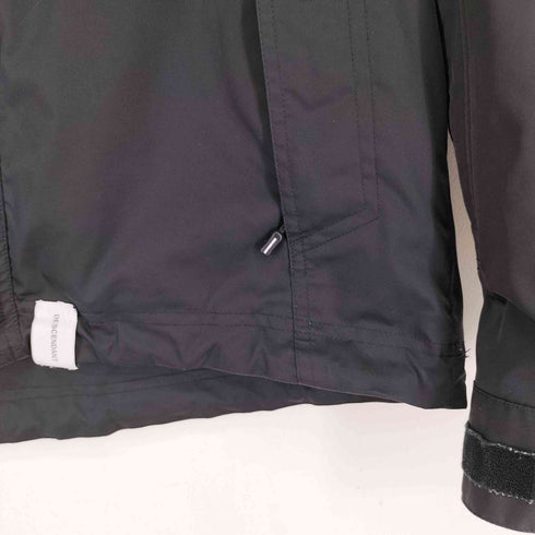 ディセンダント DESCENDANT FIELDER TWILL JACKET メンズ 1