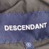 ディセンダント DESCENDANT FIELDER TWILL JACKET メンズ 1
