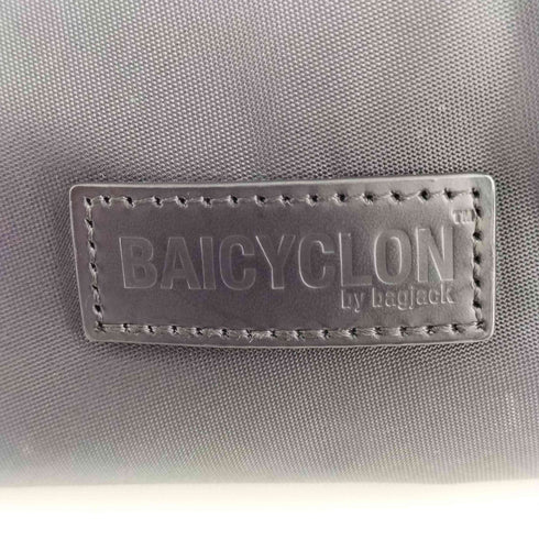 BAICYCLON TRIANGLE POUCH メンズ