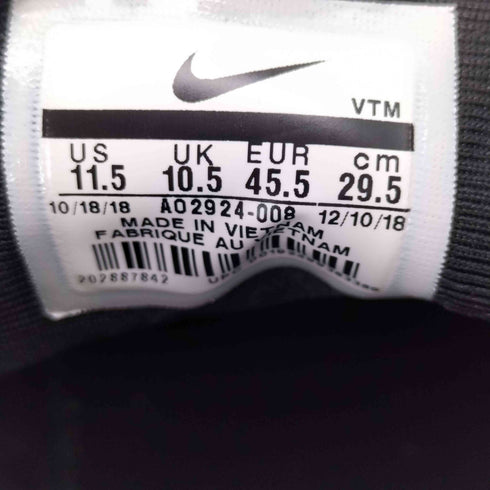 ナイキ NIKE Air Max 720 メンズ JPN:29.5