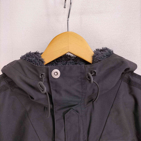 アディダス adidas 中綿 フィールドコート メンズ JPN:M