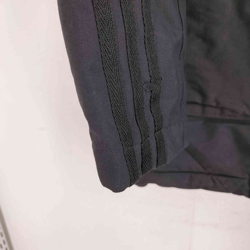 アディダス adidas 中綿 フィールドコート メンズ JPN:M
