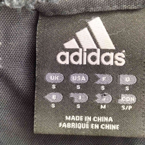 アディダス adidas 中綿 フィールドコート メンズ JPN:M