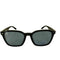 レイバン Ray-Ban 紫外線 UVカット サングラス メンズ 66口17