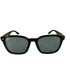 レイバン Ray-Ban 紫外線 UVカット サングラス メンズ 66口17