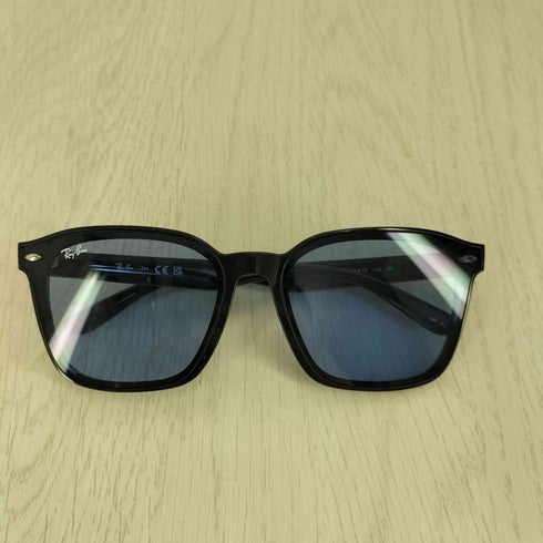 レイバン Ray-Ban 紫外線 UVカット サングラス メンズ 66口17