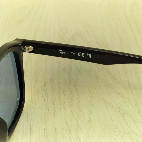 レイバン Ray-Ban 紫外線 UVカット サングラス メンズ 66口17