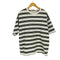 フリークスストア FREAKS STORE ヘビーコットンボーダーTシャツ メンズ L