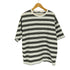 フリークスストア FREAKS STORE ヘビーコットンボーダーTシャツ メンズ L