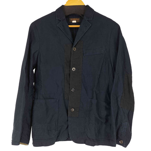 ジャーナルスタンダードホームステッド JOURNAL STANDARD J.S HOMESTEAD コットンジャケット メンズ S