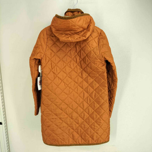 ラベンハム LAVENHAM SUFFOLK キルティングコート レディース EUR:38