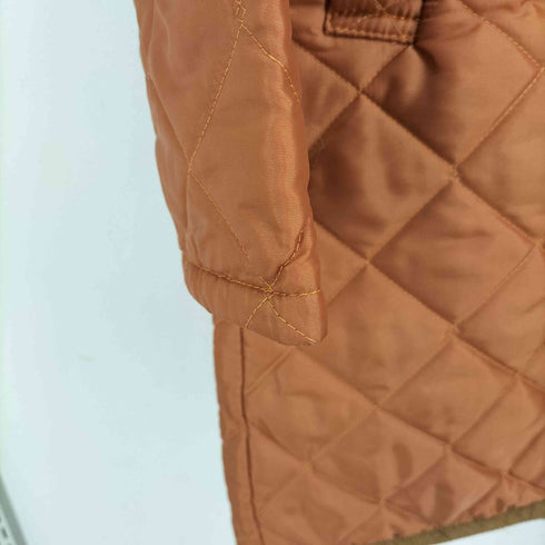ラベンハム LAVENHAM SUFFOLK キルティングコート レディース EUR:38