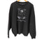 オーワイ OY ODOLLY KNIT クマ プルオーバーニットセーター メンズ