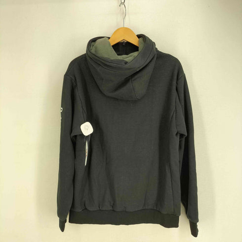 ビラボン BILLABONG 裏地フリース ジップアップパーカー メンズ import:L