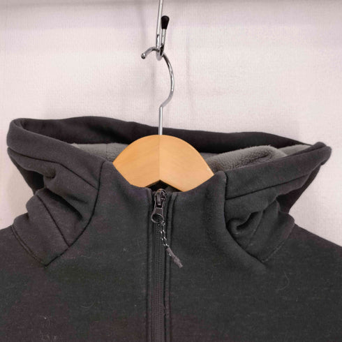 ビラボン BILLABONG 裏地フリース ジップアップパーカー メンズ import:L