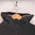 ビラボン BILLABONG 裏地フリース ジップアップパーカー メンズ import:L