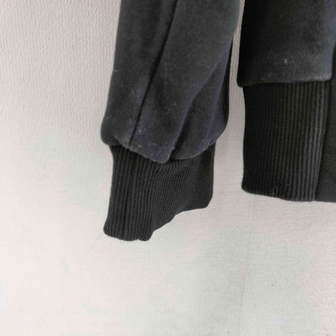 ビラボン BILLABONG 裏地フリース ジップアップパーカー メンズ import:L