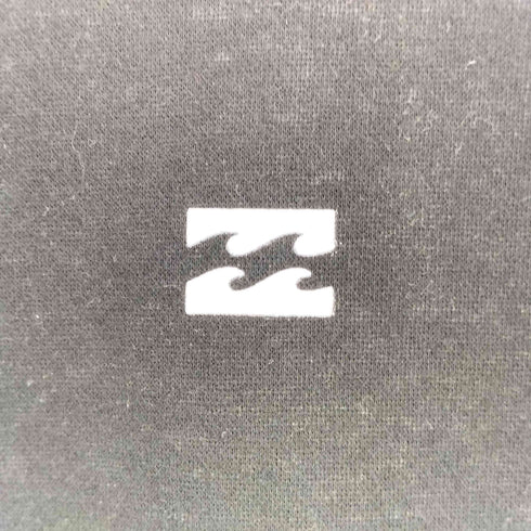 ビラボン BILLABONG 裏地フリース ジップアップパーカー メンズ import:L