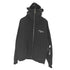 オーワイ OY MOSAIC ODOLLY HOODIE ZIP UP モザイクオードリー フーディー ジップアップ メンズ