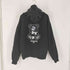 オーワイ OY MOSAIC ODOLLY HOODIE ZIP UP モザイクオードリー フーディー ジップアップ メンズ