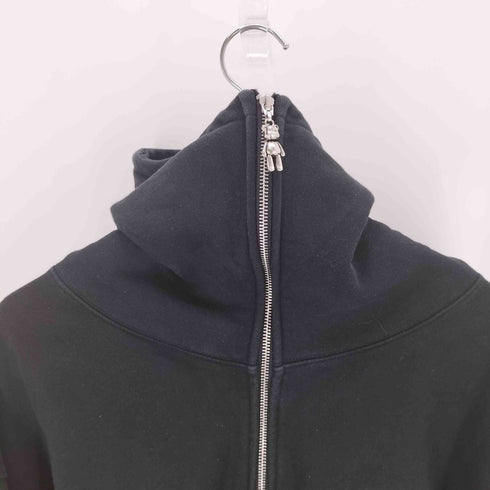 オーワイ OY MOSAIC ODOLLY HOODIE ZIP UP モザイクオードリー フーディー ジップアップ メンズ