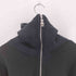 オーワイ OY MOSAIC ODOLLY HOODIE ZIP UP モザイクオードリー フーディー ジップアップ メンズ
