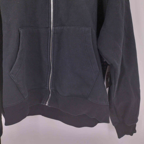 オーワイ OY MOSAIC ODOLLY HOODIE ZIP UP モザイクオードリー フーディー ジップアップ メンズ