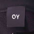 オーワイ OY MOSAIC ODOLLY HOODIE ZIP UP モザイクオードリー フーディー ジップアップ メンズ