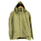エディーバウアー Eddie Bauer weather edge ナイロンシェルジャケット メンズ import:M