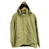 エディーバウアー Eddie Bauer weather edge ナイロンシェルジャケット メンズ import:M