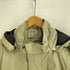 エディーバウアー Eddie Bauer weather edge ナイロンシェルジャケット メンズ import:M