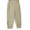 AMOMENT BUTTON GARCONNE PANTS ワイドパンツ レディース JPN:0