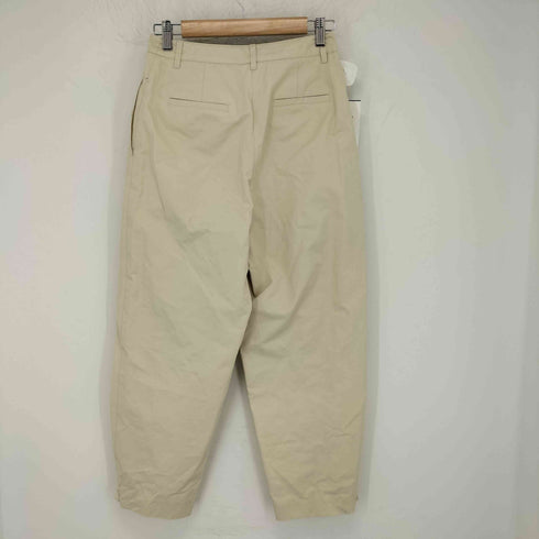 AMOMENT BUTTON GARCONNE PANTS ワイドパンツ レディース JPN:0